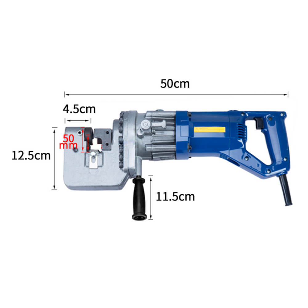MHP-20 Portable electric puncher