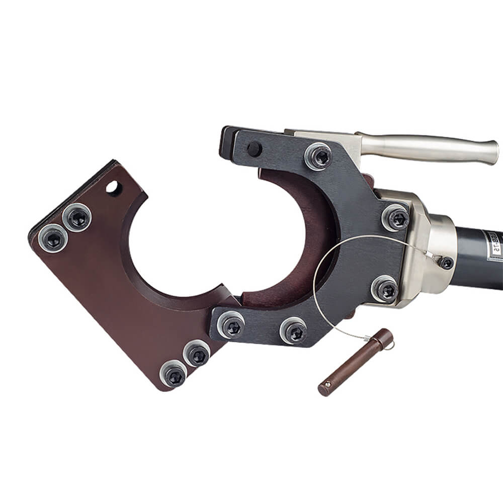 LGB series integral hydraulic cable cutter