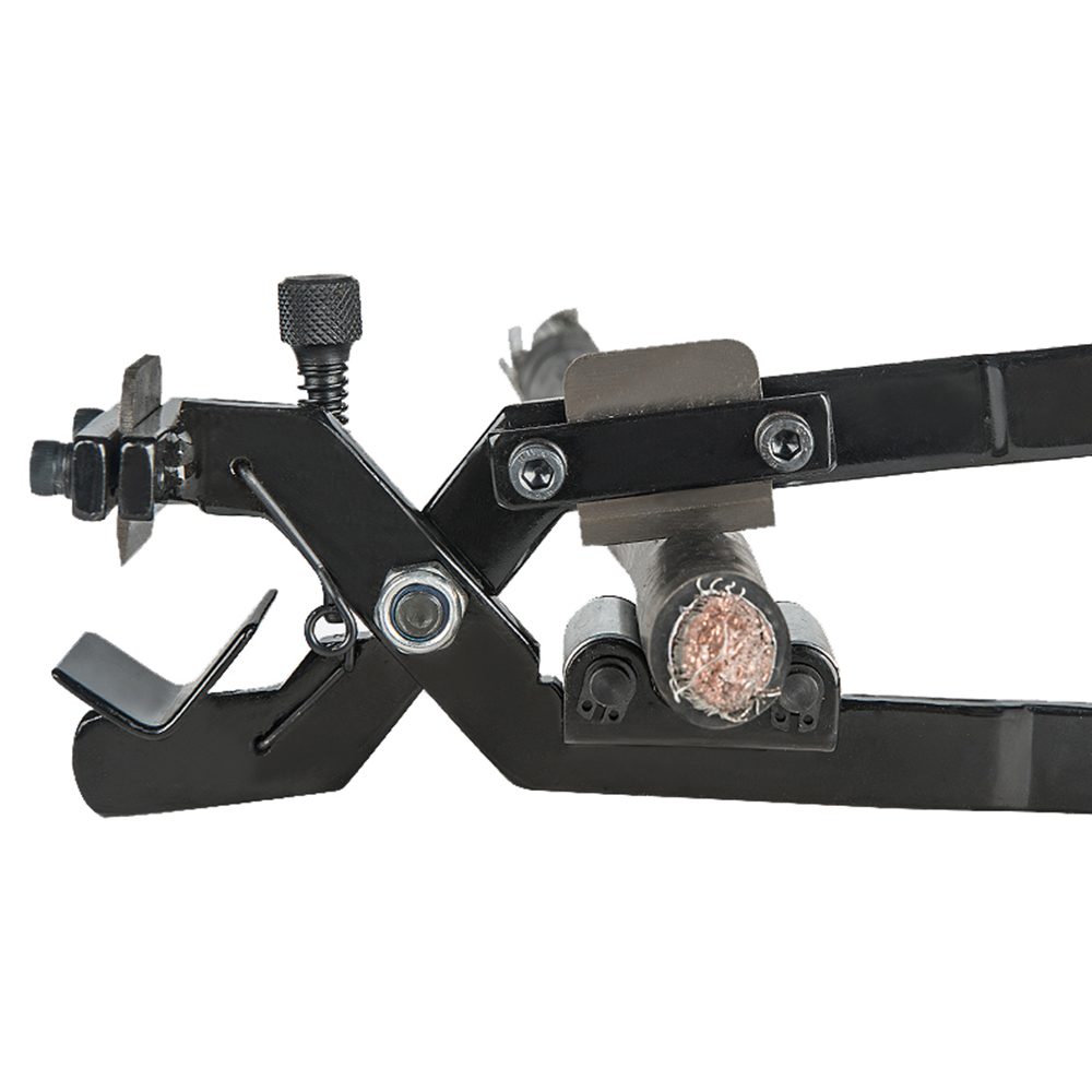 BX-30 multi function cable stripper